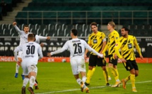 Coupe d'Allemagne: Un seul être vous manque, et tout est relancé...