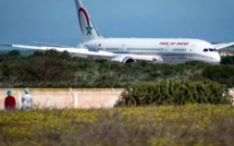 Le Maroc suspend ses vols avec la Belgique et l’Italie