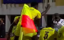 Demi-finale de la CAN U20 / Tunisie-Ouganda (1-4) :  Les Tunisiens n'étaient pas si forts que ça !