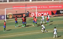 Demi-finale de la CAN U20 / Ghana-Gambie (1-0) : Un autre regret pour nos Juniors !