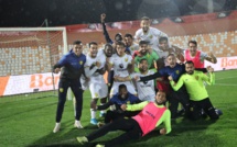 Coupe du Trône / RSB-MAS (4-4, 4-3 t.a.b) : Le Moghreb de Fès qualifié après un match fou !