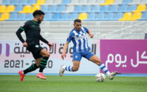 Botola Pro / D1 «Inwi» : Le Raja rejoint son rival sur le fauteuil de leader