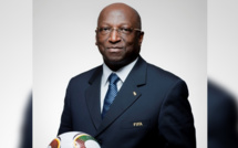 Élection à la présidence de la CAF : Le candidat ivoirien se révolte contre la FIFA !