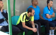 Le coach limogé de la journée : Madihi (RBM) partant, Jrindou arrivant !