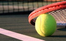 Tennis : Au Stade Marocain... une clôture fort sym-pa-thique