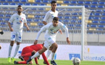 Coupe du Trône : Le Raja et le Hassania passent au tour suivant