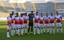 Ligue des Champions / Programme officiel de la 3e journée :    Samedi prochain, Wydad- Horoya et Espérance-Zamalek
