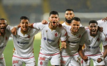 Ligue des champions : Les Wydadis sans virus après leur retour
