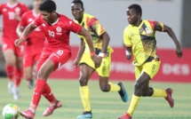 CAN U20 : La Tunisie accuse l’Ouganda d’avoir triché sur l’âge des joueurs !