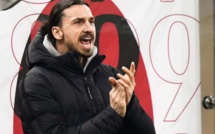 Ibrahimovic de retour en équipe nationale de Suède ?