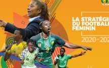 Football féminin africain : La CAF crée sa Ligue des Championnes !