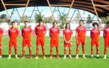 CAN U17 – Test d’éligibilité d’âge : 3 Marocains écartés pour non-conformité