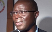 Présidence de la CAF :   Le candidat Senghor annonce son retrait