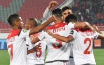 WAC-Horoya (2-0) : Le Wydad titille les quarts de finale de la Ligue des champions !