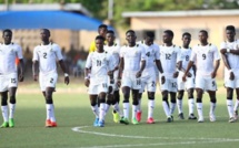 CAN U20 : Le Ghana, champion d'Afrique !