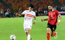 Ligue des champions : Le Zamalek et Al Ahly en difficulté