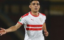 Après Espérance -Zamalek : Bencherki en altercation violente avec le coach !