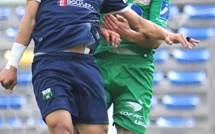 RCA-CAYB (1-1) : Un nul prestigieux du Youssoufia face au Raja