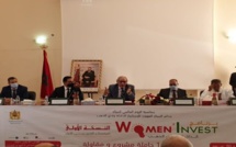 Dakhla: Lancement de la première édition du programme "Women invest"