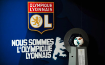 Crise financière et crise sanitaire / Olympique  Lyonnais : une partie des salaires transformée en actions de l'OL Groupe