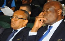 Présidence de la CAF : Ahmad "destitué", Omari" intronisé "!