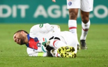 Ligue des champions / Officiel : PSG/Barça sans Neymar !