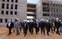 La Faculté de médecine de Laâyoune ouvrira ses portes à la prochaine rentrée