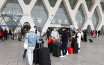 Liaisons aériennes : Le Maroc suspend ses vols de et vers 6 nouveaux pays