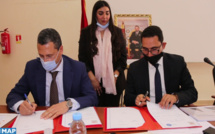 ​Dakhla: Le CRI et l'ENCG s’engagent en faveur de l’entreprenariat et la création de projets