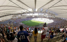 Football brésilien :  Le stade Maracaña renommé stade Pelé
