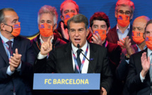 Football : La reconstruction peut commencer