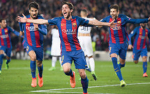 Ligue des champions : Avant les retrouvailles PSG-Barça, six «remontadas» de légende