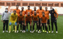 Coupe de la CAF/ RSB-Nafsa (2-0) : Une victoire pour le mental !