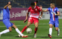 Botola Pro / MAT-WAC (2-2) : Le relâchement wydadi profitable aux Tétouanais !