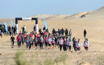 Raid : 7ème édition du challenge sportif et solidaire «Sahraouiya»