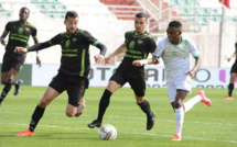 Botola Pro / D2 « Inwi » : Une journée décisive pour l’éventuel champion d’automne !