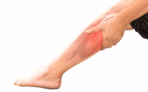 Santé : Les crampes musculaires associées à l’effort