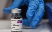 Le vaccin d'AstraZeneca suspendu en Irlande "par précaution"