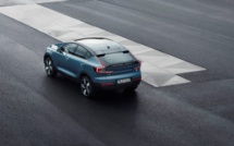 Volvo prend définitivement le virage du tout électrique