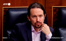 Espagne : Pablo Iglesias quitte le gouvernement