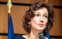 Audrey Azoulay vers un second mandat à la tête de l'Unesco