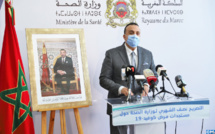 Vaccination : Le Maroc premier pays africain mais plus de vigilance s’impose