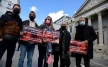 L'Espagne légalise l'euthanasie