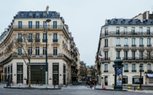 France : Castex annonce un « lockdown » partiel 