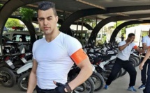 L’ex-policier Hicham Mellouli arrêté pour violation de l’état d’urgence sanitaire