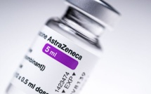 Les pays européens relancent la campagne de vaccination AstraZeneca.