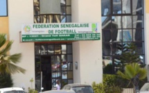 Eliminatoires de la CAN 2022 : La Fédération du Sénégal de Football réclame l’intervention de la Fédération française