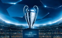 Ligue des champions : Le tableau des quarts et des demi-finales