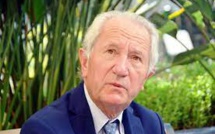 Le Sahara marocain :  Du droit onusien et du droit coutumier
