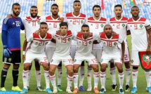 Football:  La sélection nationale des joueurs locaux en stage à Maâmora